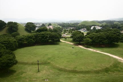 서봉총
