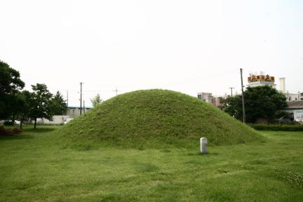 쌍상총