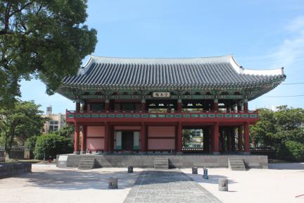 망경루
