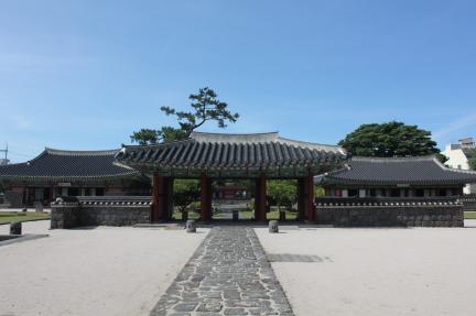 중대문