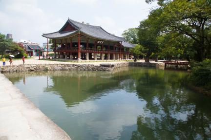 광한루원 전경1