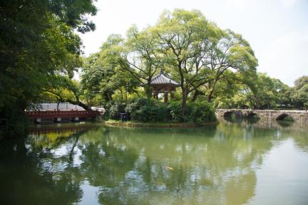 광한루원 전경2