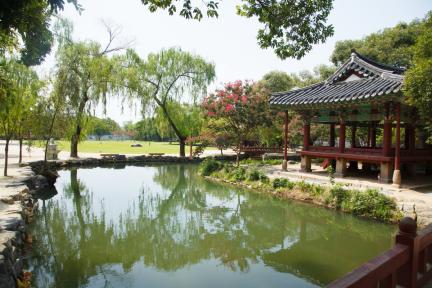 광한루원 전경5