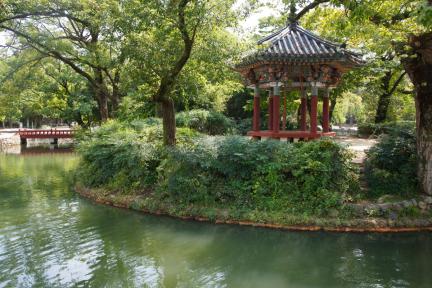 방장정 팔각정2