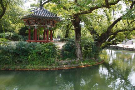 방장정 팔각정3