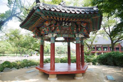 방장정 팔각정4