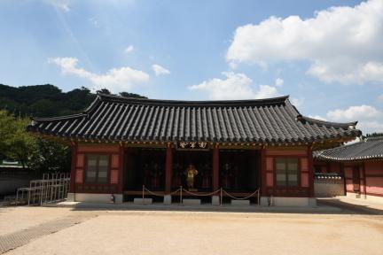 수원 화성행궁_남궁영 (촬영년도 : 2015년)