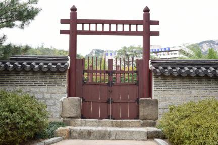 사직단_ (촬영년도 : 2015년)