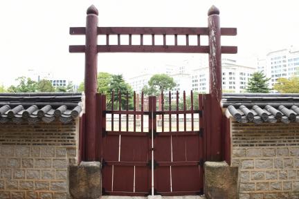 사직단_ (촬영년도 : 2015년)
