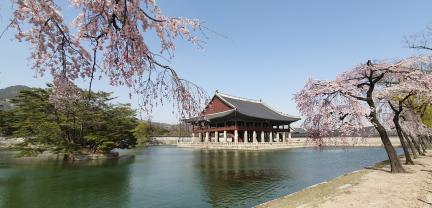 경복궁_경회루