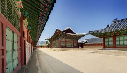 경복궁_사정전