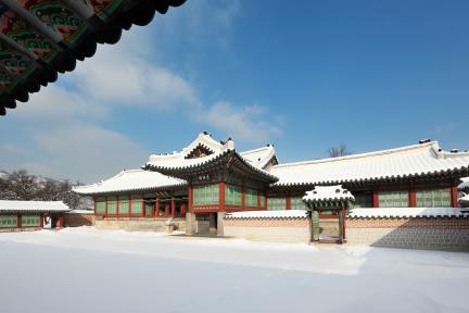 경복궁_자경전