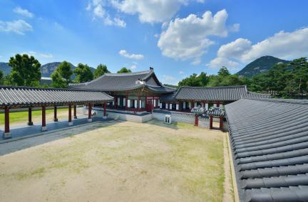 경복궁_태원전
