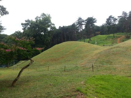 고령 고아리 벽화 고분