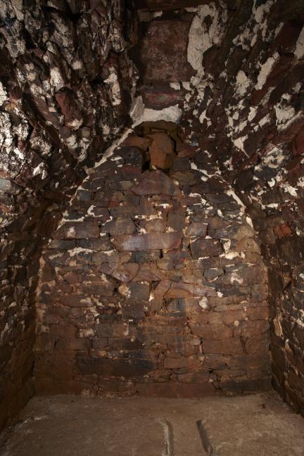 고령 고아리 벽화 고분