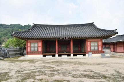 남군영 (촬영년도 : 2024)