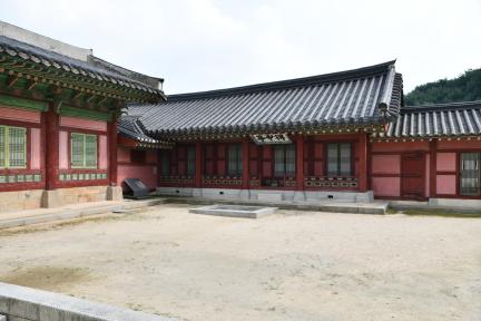 득중정 (촬영년도 : 2024)
