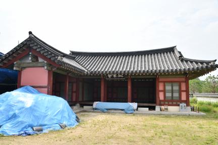 북군영 (촬영년도 : 2024)