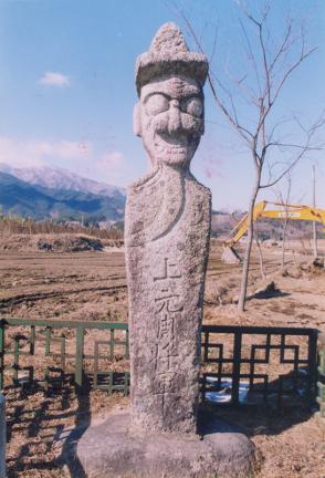 상원주장군