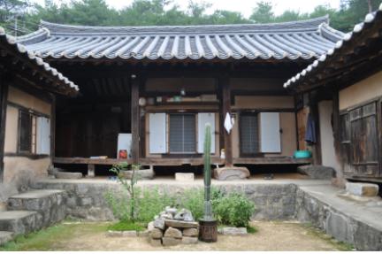 03.본채(안채영역)