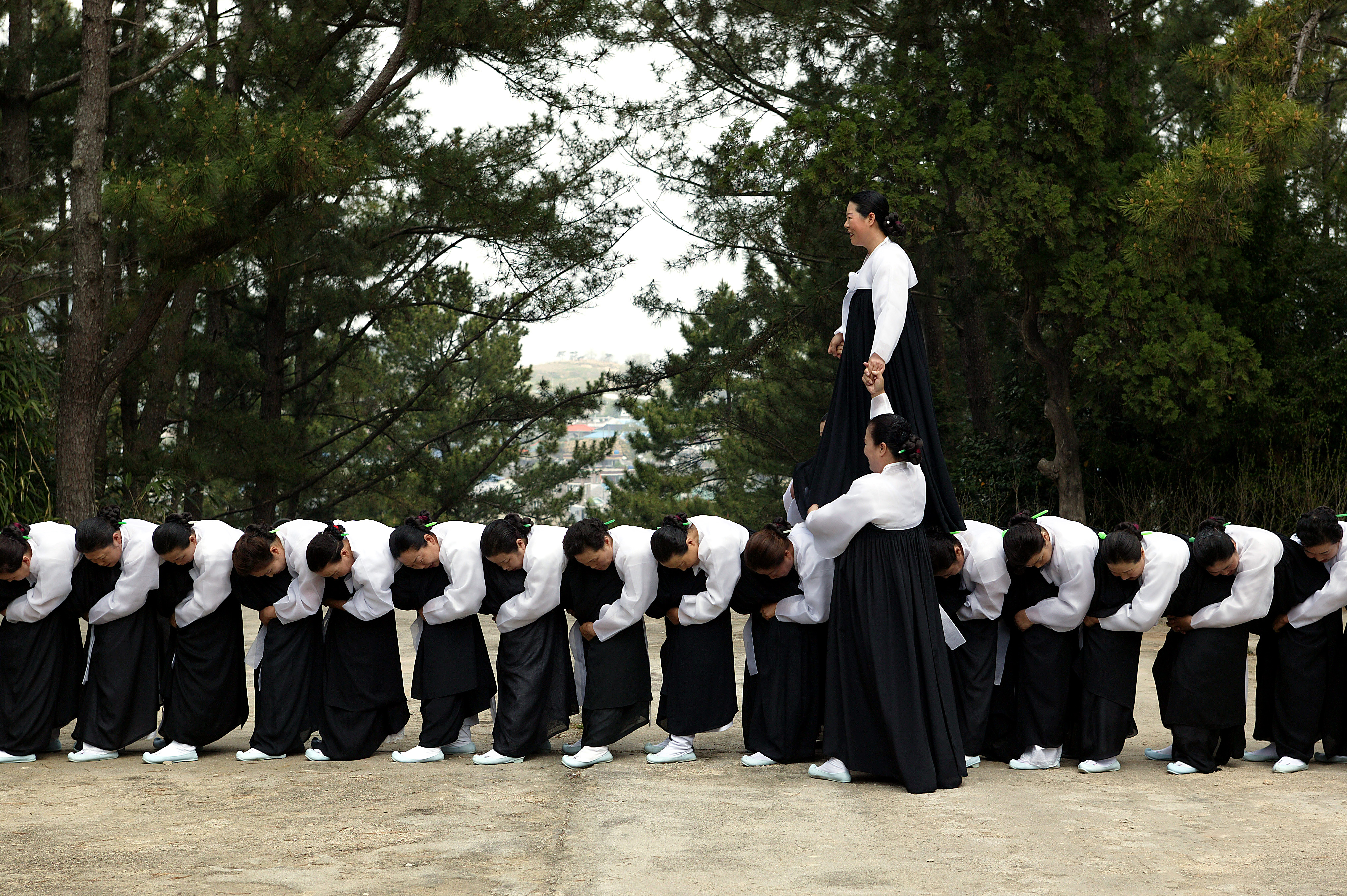 국가무형유산 대표 이미지