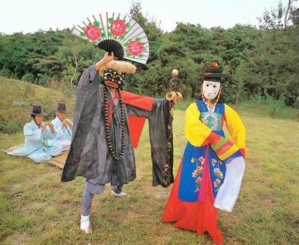 노승춤