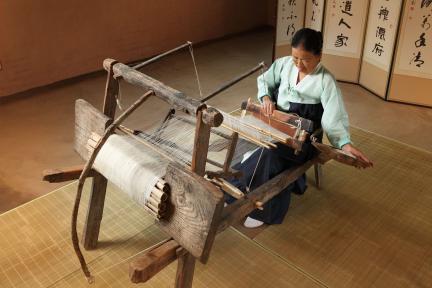 나주의 샛골나이 대표 이미지