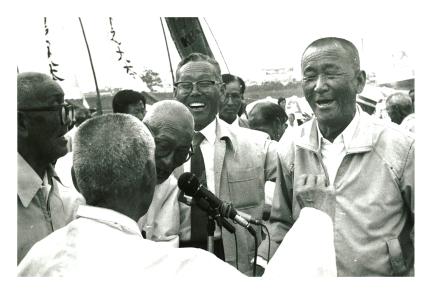 아리랑 대표 이미지