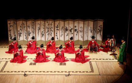 대금정악 대표 이미지