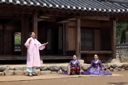 13911_이은관실연_서도소리_국가유산청