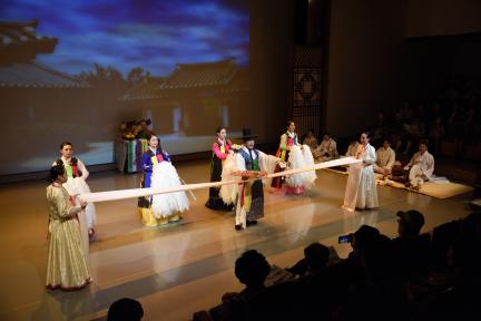 121503_국가유산진흥원 풍류 공연 41_서도소리_국가유산청