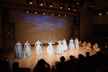 서도소리 대표 이미지