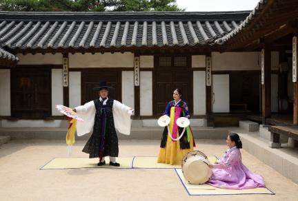 121607_남산골 한옥마을 시연-58_서도소리_국가유산청