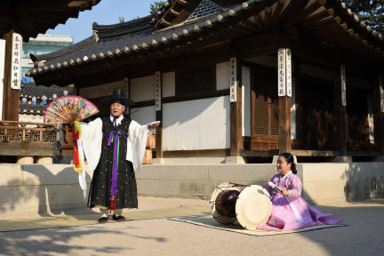 121640_남산골 한옥마을 시연-91_서도소리_국가유산청