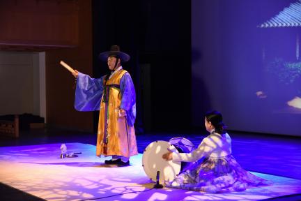121843_한국문화의집 시연-31_서도소리_국가유산청