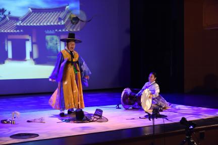 121856_한국문화의집 시연 44_서도소리_국가유산청