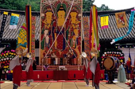 영산재 대표 이미지