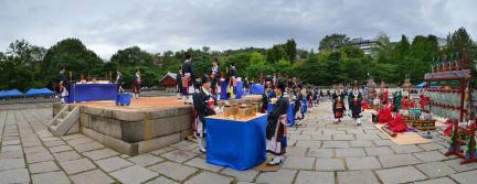 사직대제 대표 이미지