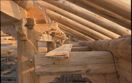 대목장 대표 이미지