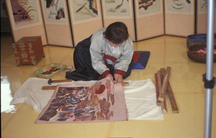 자수장 대표 이미지