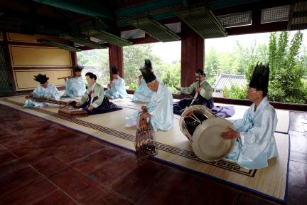 이리향제줄풍류 대표 이미지
