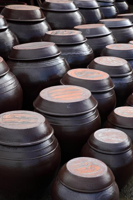 옹기장 대표 이미지