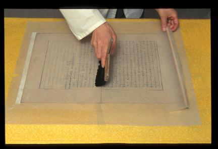 배첩장 대표 이미지