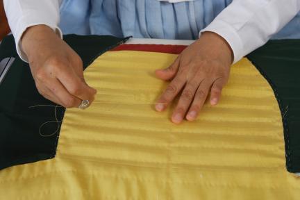 누비장 대표 이미지