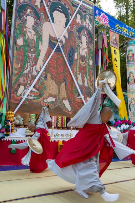 아랫녘 수륙재 대표 이미지