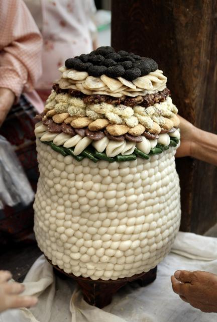 떡 만들기 대표 이미지