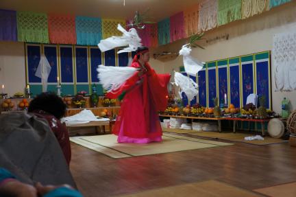 제주큰굿 대표 이미지