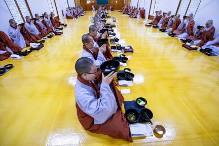 사찰음식 대표 이미지