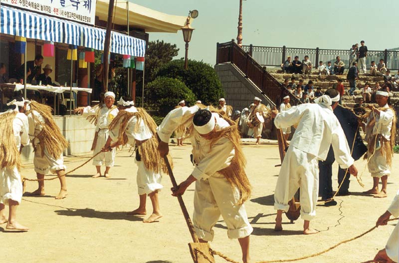 시도무형유산 대표 이미지