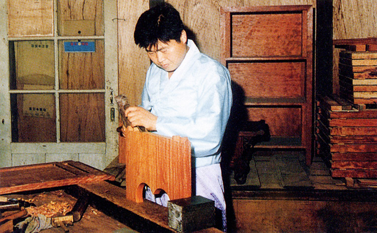 국가유산이미지 | 화류소목장 화류소목장